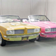 Image for article titled George Barris Mustangs Tacky As Sonny And Cher Inspiration
